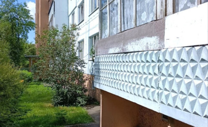 Купить 2-комнатную квартиру, Минск, Петра Глебки, 58(Фрунзенский район). Фото 2
