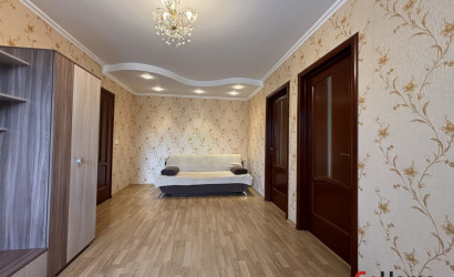 Купить 4-комнатную квартиру, Гродно, ул. Поповича, д. 19. Фото 1