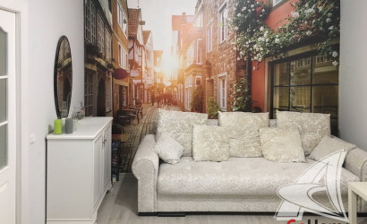 Купить 1-комнатную квартиру, Брест, Центр, ул. Гоголя. Фото 1