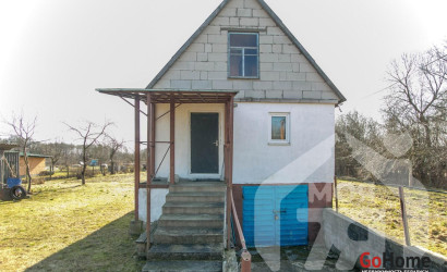 Купить дом в деревне, Гранат, 10 соток. Фото 13