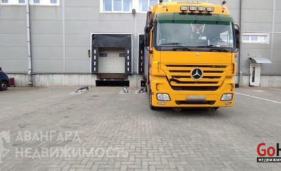 Аренда помещения, Прилесье,  1394 кв.м.. Фото 13