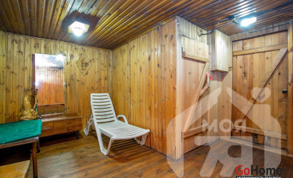 Купить коттедж, Гатовичи, Лесная ул., 25 соток. Фото 43