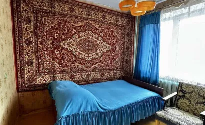  88 м2, Светлогорск(Калинина. д.3)
