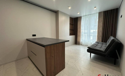 Снять 1-комнатную квартиру, Минск, ул. Скрыганова, д. 4д  (Фрунзенский район). Фото 2