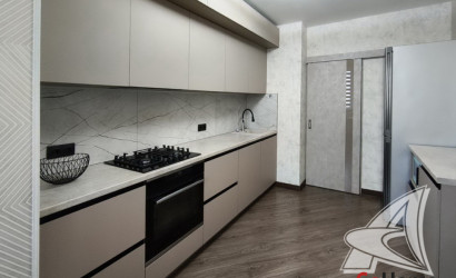 Купить 3-комнатную квартиру, Брест, Вулька, ул. Рябиновая. Фото 9