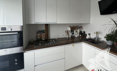 Купить 3-комнатную квартиру, Брест, Вулька, ул. Сябровская. Фото 6