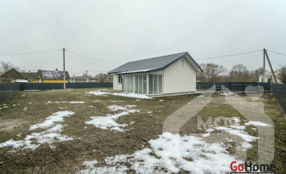 Купить дом, Раевка, Набережная ул., 12 соток. Фото 6