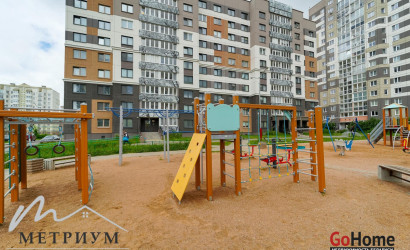 Купить 1-комнатную квартиру, Минск, Семеняко ул., 17(Фрунзенский район). Фото 32