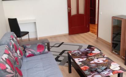 Снять 2-комнатную квартиру на сутки, Брест, Советской Конституции 7/1 36. Фото 11