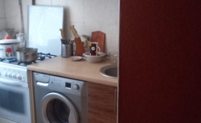 Купить 1-комнатную квартиру, Брест, Героев обороны Брестской крепости ул.. Фото 5