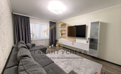Купить 2-комнатную квартиру, Брест, ул. Луцкая, д. . Фото 7