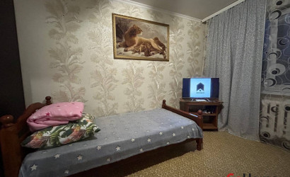 Снять 2-комнатную квартиру на сутки, Сморгонь, Якуба Коласа, 57. Фото 2