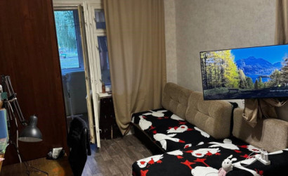 Купить 4-комнатную квартиру, Гомель, Речицкий, 67. Фото 7