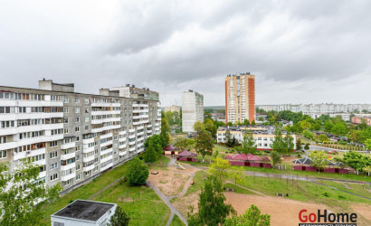 Купить 3-комнатную квартиру, Минск, Ротмистрова ул., 62 (Заводской район). Фото 13