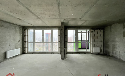 Купить 3-комнатную квартиру, Минск, Михаила Савицкого, 37 (Октябрьский район). Фото 6