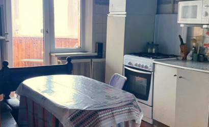 Снять 3-комнатную квартиру на сутки, Петриков, Бумажкова, 72. Фото 4