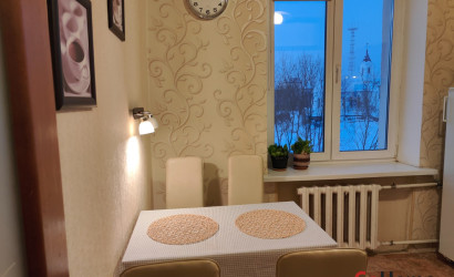 Снять 2-комнатную квартиру на сутки, Минск, ул. Краснозвездная, д. 3 (Советский район). Фото 11