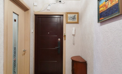 Купить 1-комнатную квартиру, Боровляны, 40 Лет Победы ул., 13/А/1. Фото 7