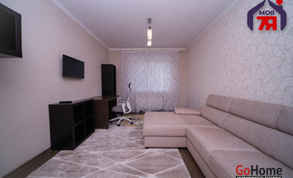 Купить 3-комнатную квартиру, Минск, Разинская ул., 62 (Московский район). Фото 7
