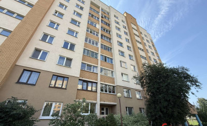 Купить 2-комнатную квартиру, Гродно, Космонавтов, 39Б. Фото 10