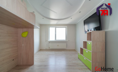 Купить 2-комнатную квартиру, Минск, Есенина ул., 60 (Московский район). Фото 12