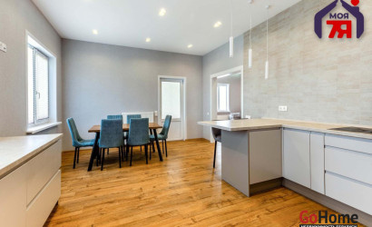 Купить дом, Прилепы, Сосновая ул., 20 соток. Фото 22