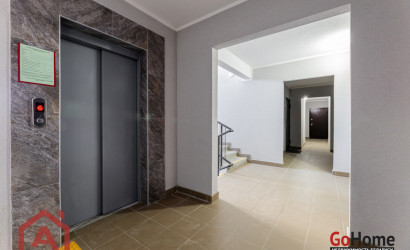 Купить 1-комнатную квартиру, Фаниполь, Брестская, 3Б. Фото 21