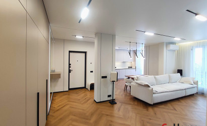 Купить 3-комнатную квартиру, Гродно, Советских Пограничников, 57. Фото 10