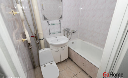 Купить 2-комнатную квартиру, Лида, Кирова ул., 7. Фото 12
