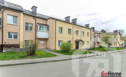 Купить 2-комнатную квартиру, Молодечно, Мовчанского ул., 19. Фото 18