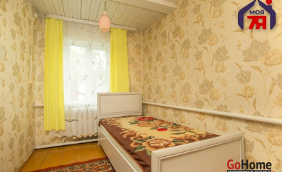 Купить дом, Молодечно, Кольцевой пер., 6 соток. Фото 18