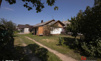 Купить 2-комнатную квартиру, Лида, Беды ул., 56. Фото 14