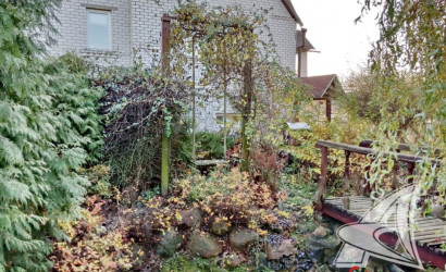 Купить дом, Кобрин, г. Кобрин, 10.51 соток. Фото 30