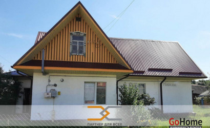 Купить дом, Плещеницы, Кирова ул., 15.39 соток. Фото 12