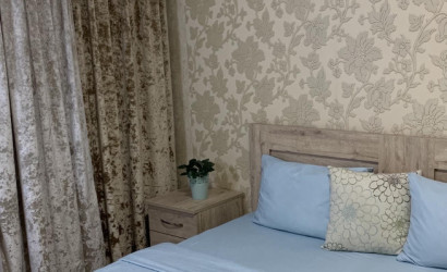 Снять 2-комнатную квартиру на сутки, Могилев, бульвар Непокоренных, д. 65. Фото 4