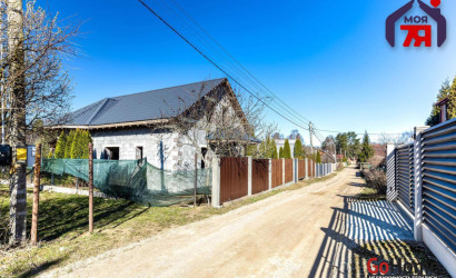 Купить дом в деревне, Веснянка-1, 7 соток. Фото 15