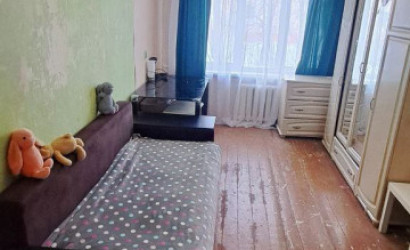 Купить 3-комнатную квартиру, Витебск, Фрунзе, 80/5. Фото 1