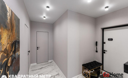 Купить 3-комнатную квартиру, Минск, Савицкого ул., 8(Октябрьский район). Фото 19