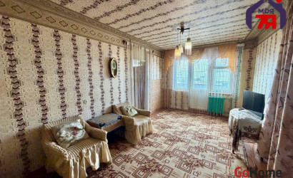 Купить 2-комнатную квартиру, Слуцк, Пионерская ул., 1. Фото 11