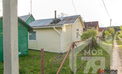 Купить дом в деревне, ДАЧНЫЕ ПЛЕСЫ, 5 соток. Фото 14