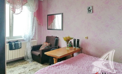 Купить 3-комнатную квартиру, Брест, Ковалево, ул. Волгоградская. Фото 5