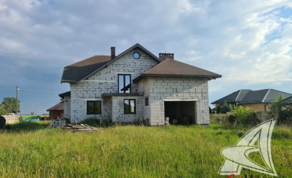 Купить дом, Чернавчицы, Чернавчицкий с/с, 15.09 соток. Фото 7