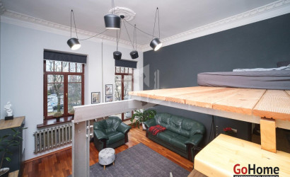 Купить 2-комнатную квартиру, Минск, Киселева ул., 28 (Центральный район). Фото 28