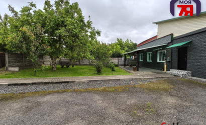 Купить 3-комнатную квартиру, Слуцк, Гагарина ул., 6. Фото 6