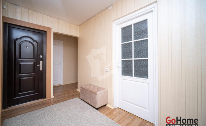 Купить 3-комнатную квартиру, Минск, Матусевича ул., 52 (Фрунзенский район). Фото 7