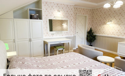 Купить коттедж, Лещины, Дачный пер., 8, 28 соток. Фото 14