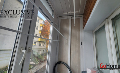 Купить 2-комнатную квартиру, Минск, Волоха ул., 47 (Московский район). Фото 20