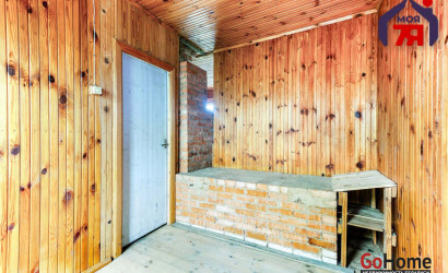 Купить дом в деревне, Узгорье-2002, 5.56 соток. Фото 6