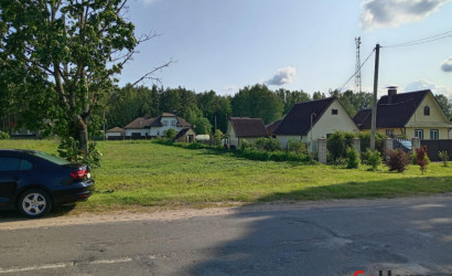 Купить участок, Околово, 20 соток. Фото 5