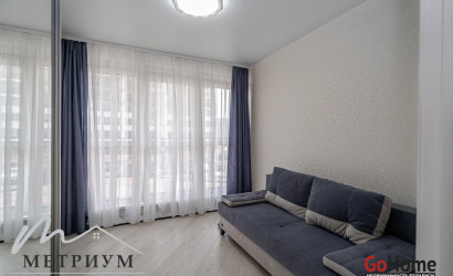 Купить 3-комнатную квартиру, Минск, Игоря Лученка ул., 7 (Октябрьский район). Фото 5